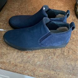 Men’s UGG Boots Blue