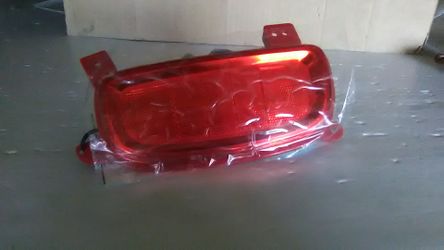 2014 KIA SORENTO REFLECTOR LH