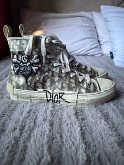 Dior shoes