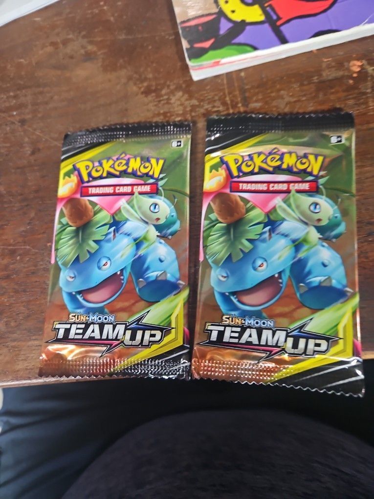 Pokemon Tram Up