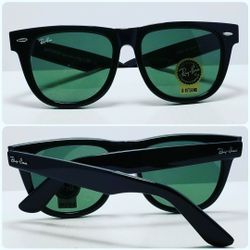 Ray ban sunglasses new
