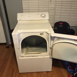 Gas Dryer For Sale 