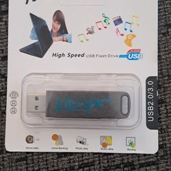 New 2TB FLASH DRIVES