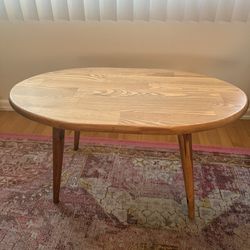 Small Coffee Table
