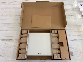 Acer Aspire Lite 15.6” Laptop – Ryzen 7, 16GB RAM, 512GB SSD, Windows 11 – Original Box