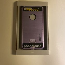 iPhone Case (6/7/8 Plus)