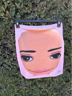 Roblox Skirt