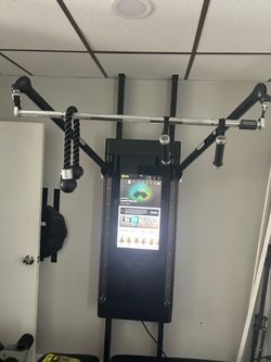 Tonal Smart Home Gym – Excellent Condition + Accessories – $1,850 OBO