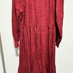 Universal Thread Long dress XL