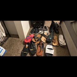 Women’s Shoes Size 11