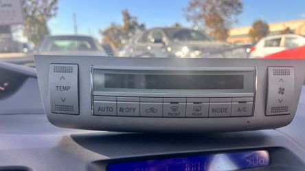2006 Toyota Solara