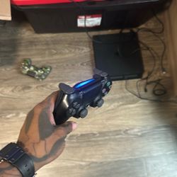 PS4 Slim