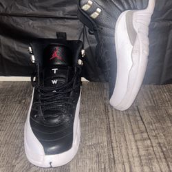 Jordan 12s