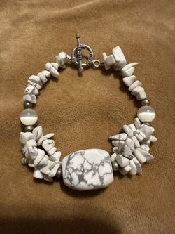 Stone Bracelet 