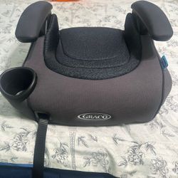 Booster For Children