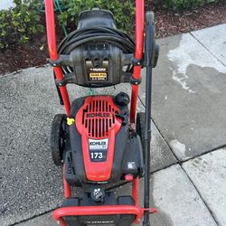 Máquina De Precion Kohler 