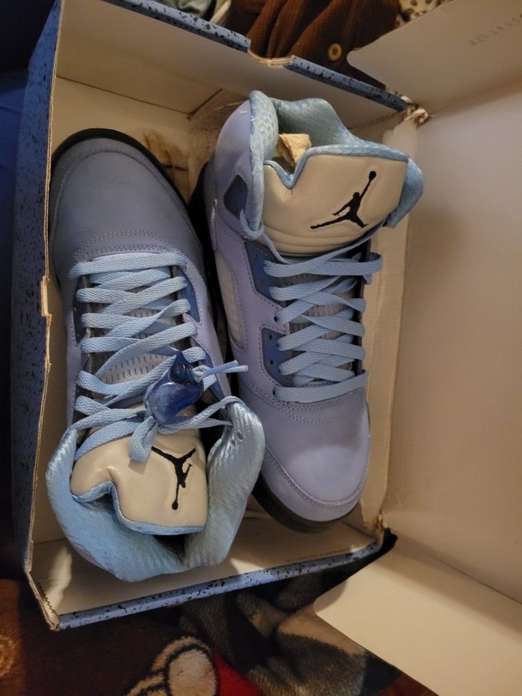Jordan Retro 5