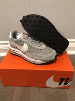 Nike Sacai Fragment LD Waffle Sz7