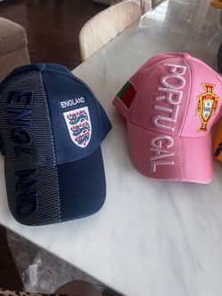 Fifa world cup hat