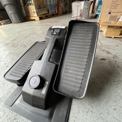 Cubic Under Desk Elliptical 