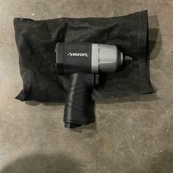 Air gun PAC. Never Used