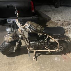 Mini Bike