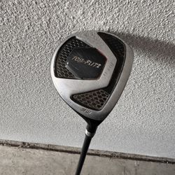 Top Flite Fairway Wood RH 3 Wood