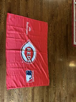 Cincinnati Reds Memorabilia