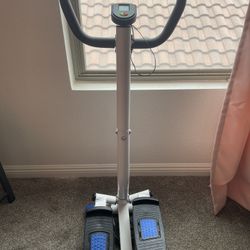 Stair Stepper Machine