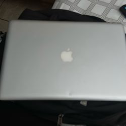 Mac Book Old Gen