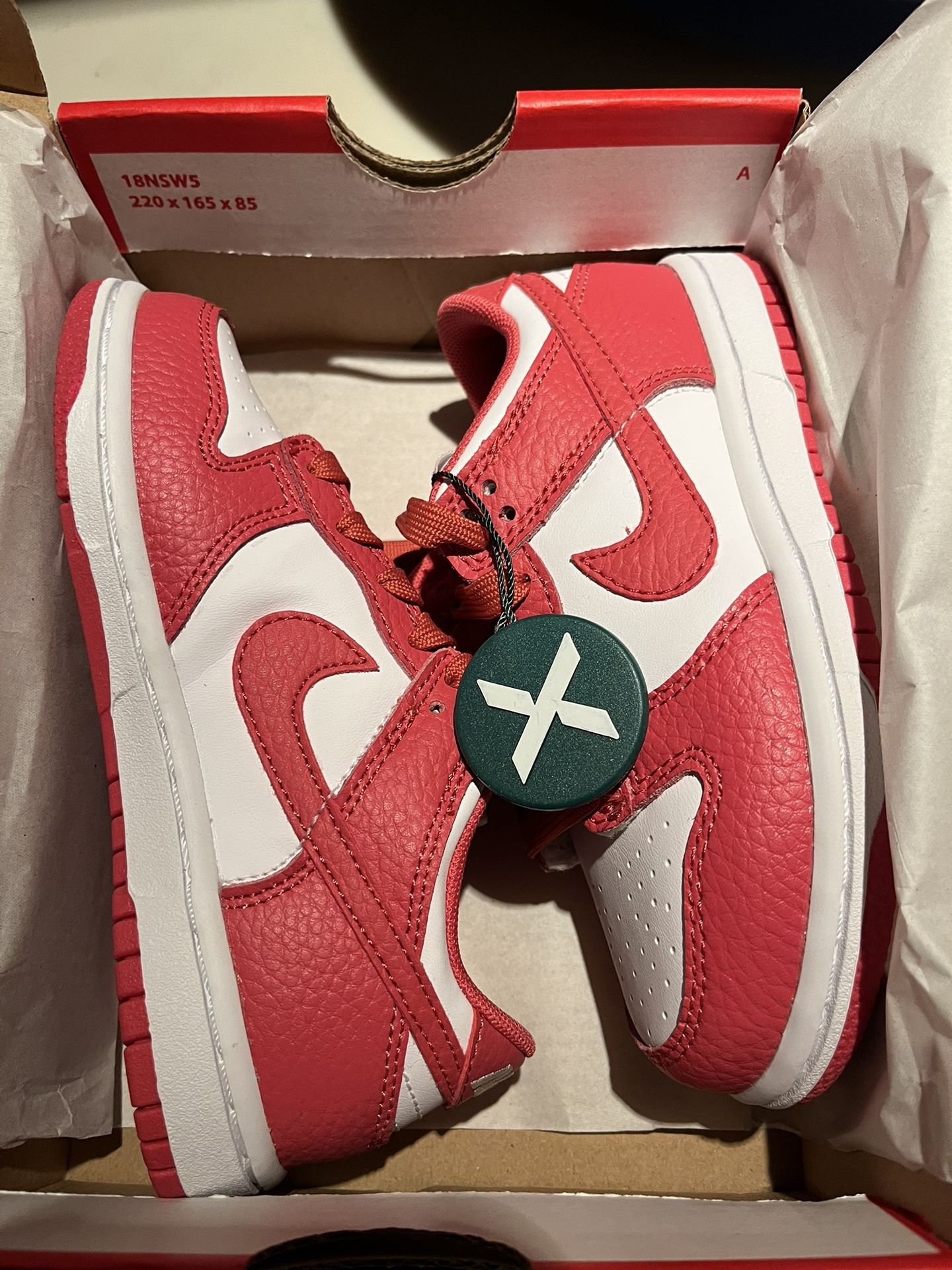 Nike Dunks 11c Gypsy Rose 