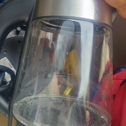 Hervidor De Agua