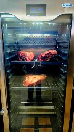 Koolmore KM-AGER17 27 Inch Commercial Dry Ager Refrigerator