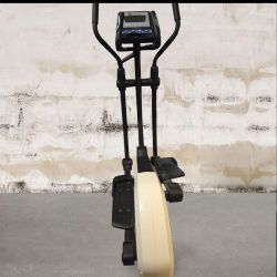 Elliptical 