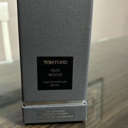 Tom Ford Oud Wood - 100ml
