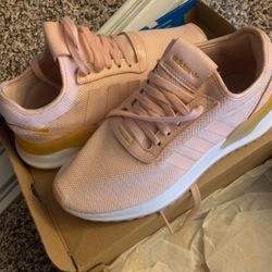 Adidas Running Shoes U_Path