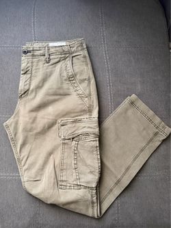 CARGO PANTS MENS 32x30