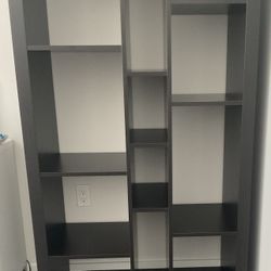 IKEA Bookcase - Special price. Moving. Need To Empty Storage. 