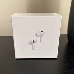 AirPod Pros 