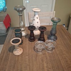 Candle Holders