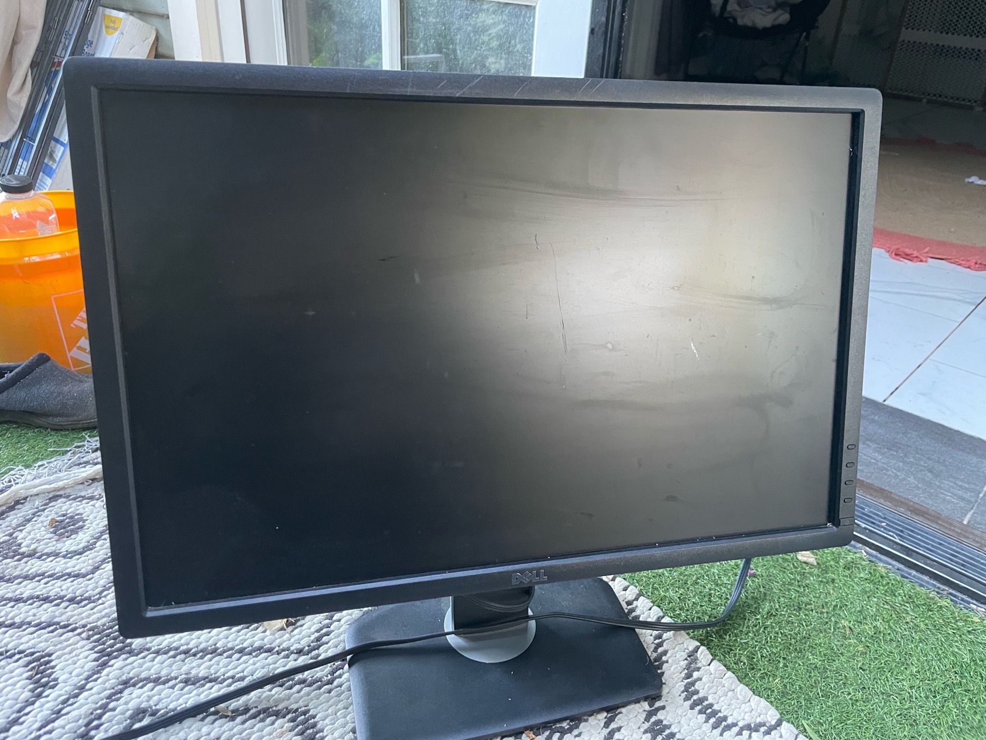 Dell Computer Monitor