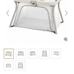 Chicco Alfa Lite Travel Playard