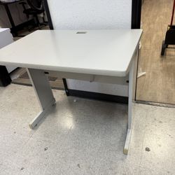 Small Office Desk