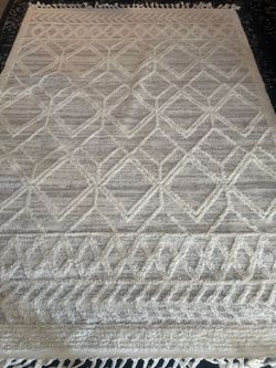 New rugs