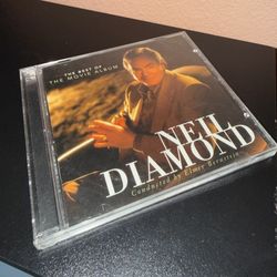 Neil Diamond Greatest Hits From The Movie - Great Condition