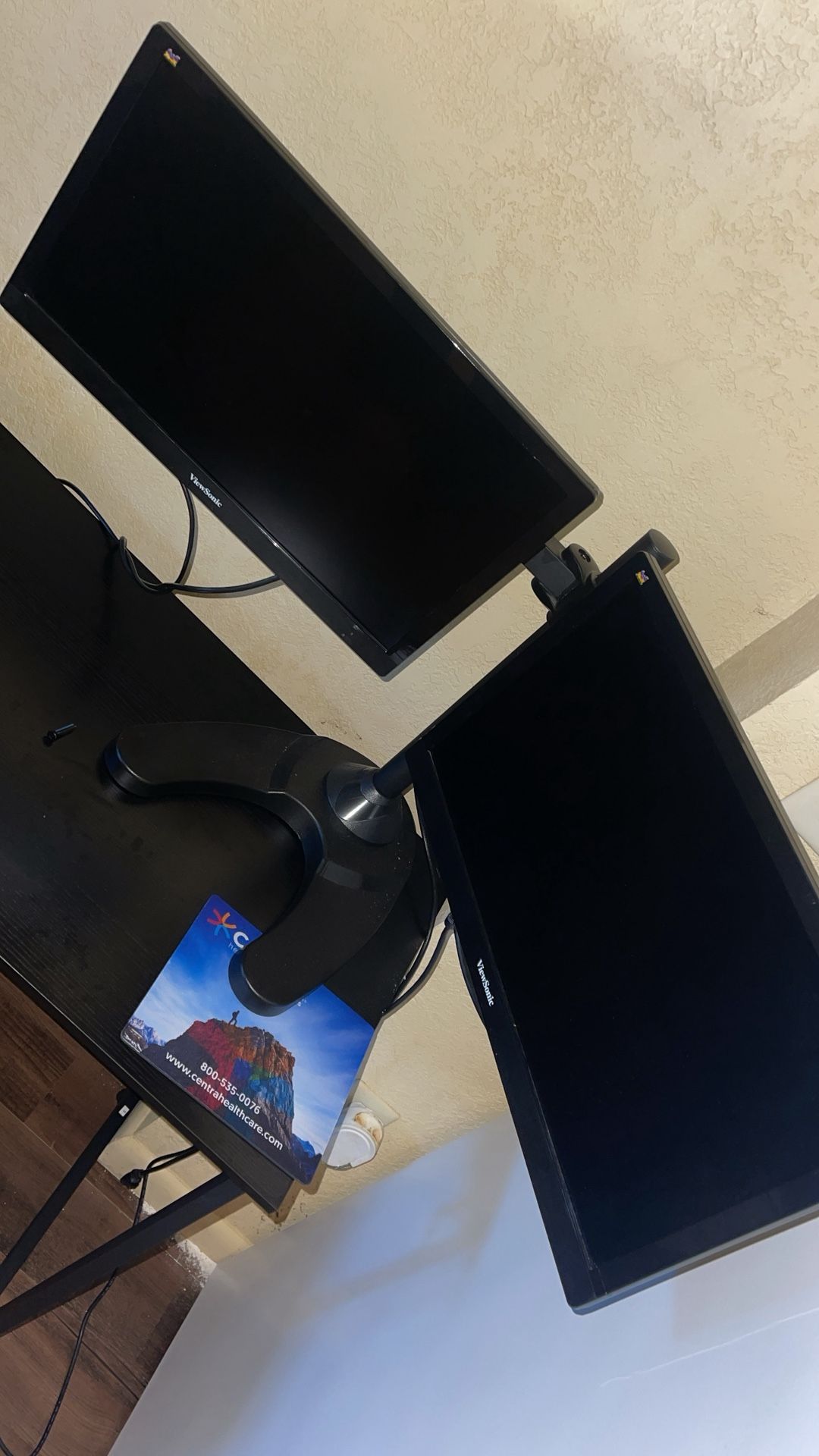 ViewSonic Monitor