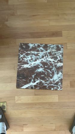 Side table