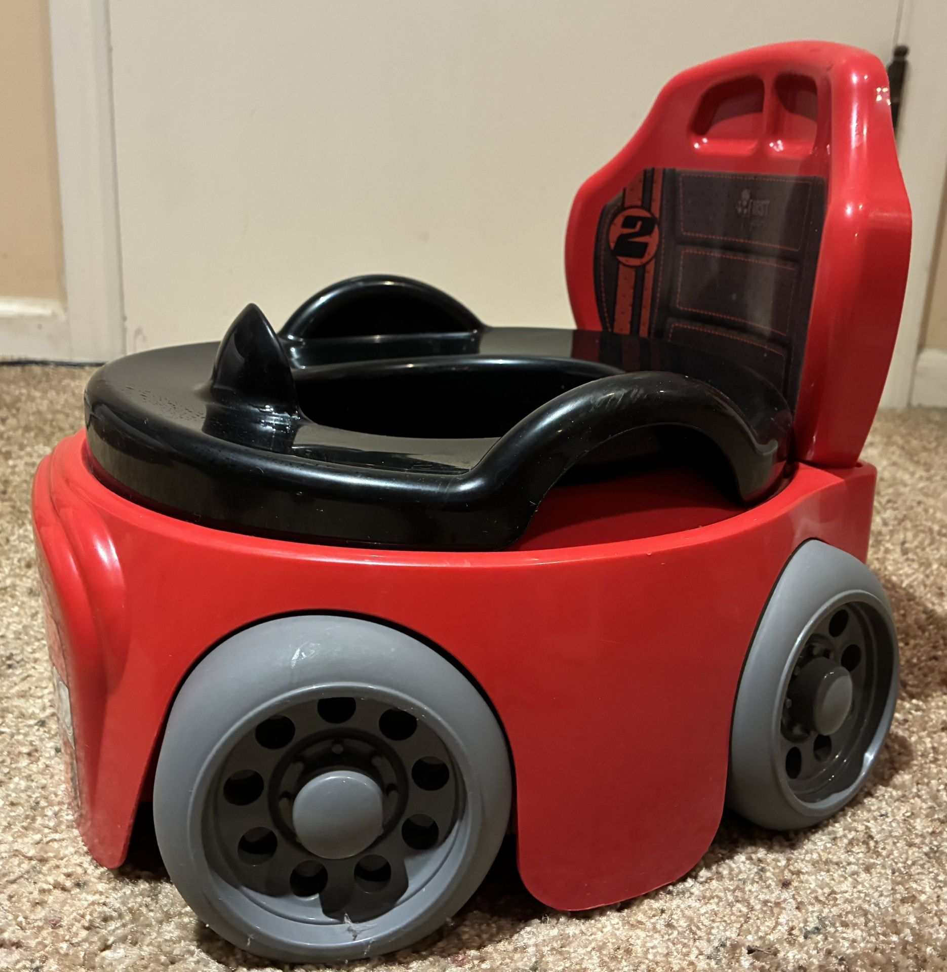 Toilet Training Seat