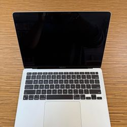 Macbook Air (M1) 