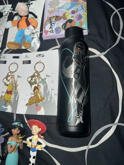 Nightmare Before Christmas Thermal 